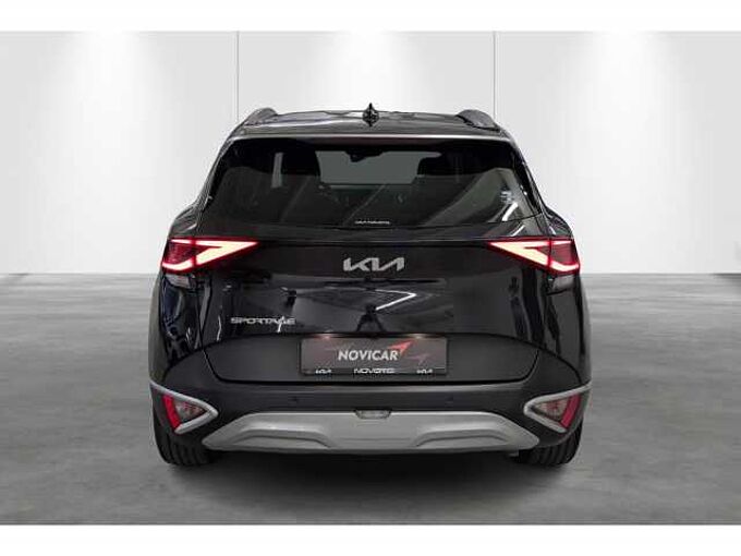 Kia Sportage 1.6 T-GDi MHEV Inspire