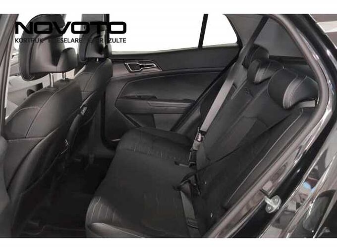 Kia Sportage 1.6 T-GDi MHEV Inspire