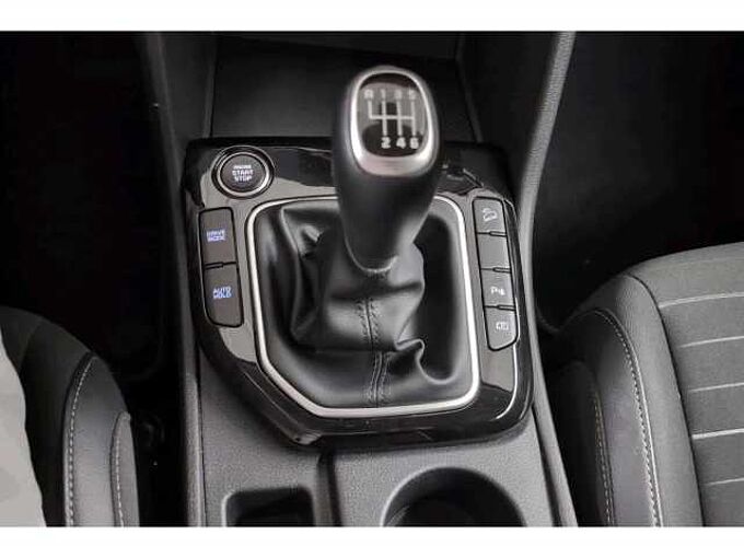 Kia Sportage 1.6 T-GDi MHEV Inspire