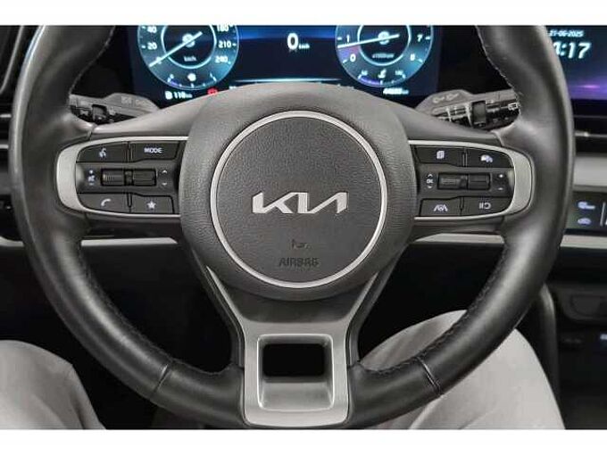 Kia Sportage 1.6 T-GDi MHEV Inspire