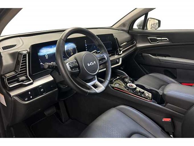 Kia Sportage 1.6 T-GDi 6A/T AWD Pace PHEV