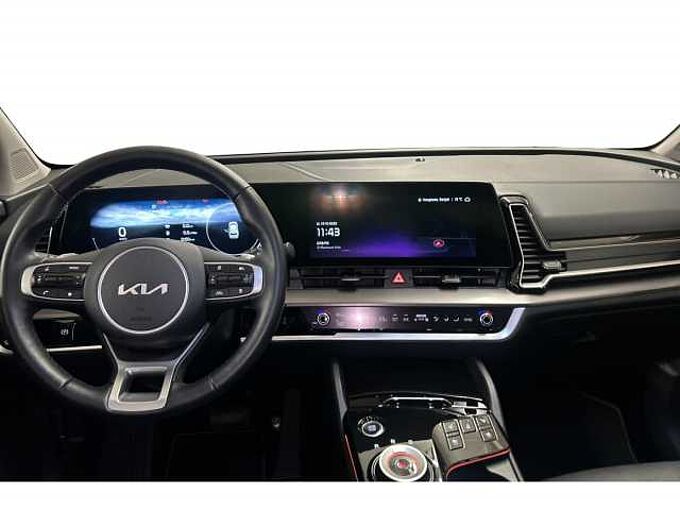 Kia Sportage 1.6 T-GDi 6A/T AWD Pace PHEV