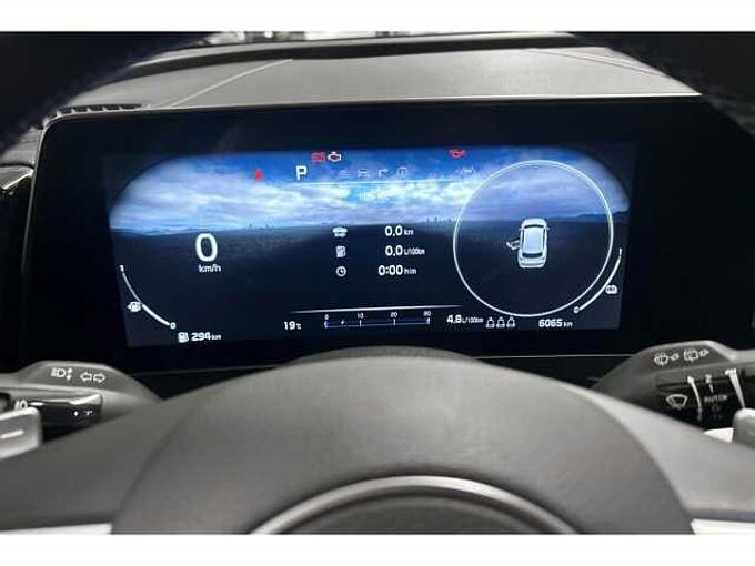 Kia Sportage 1.6 T-GDi 6A/T AWD Pace PHEV