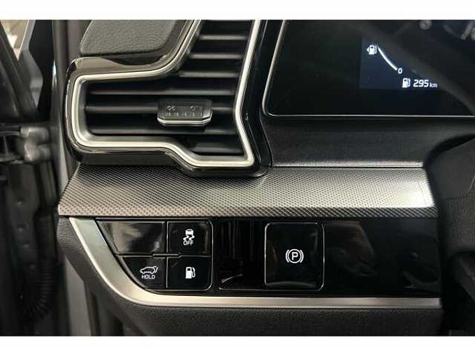 Kia Sportage 1.6 T-GDi 6A/T AWD Pace PHEV