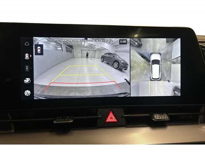 Kia Sportage 1.6 T-GDi 6A/T AWD Pace PHEV