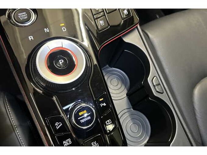 Kia Sportage 1.6 T-GDi 6A/T AWD Pace PHEV
