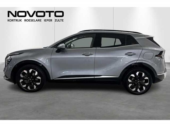 Kia Sportage 1.6 T-GDi 6A/T AWD Pace PHEV