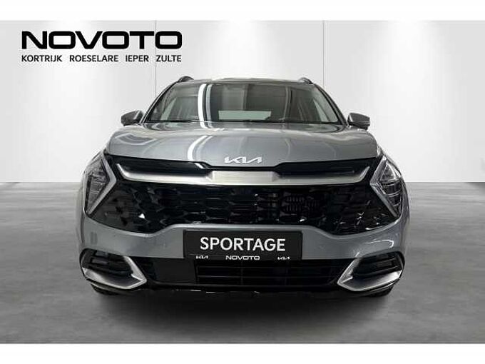 Kia Sportage 1.6 T-GDi 6A/T AWD Pace PHEV