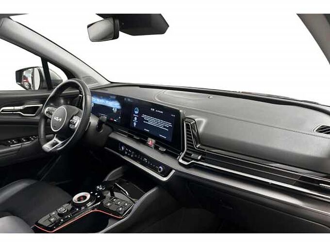 Kia Sportage 1.6 T-GDi 6A/T AWD Pace PHEV