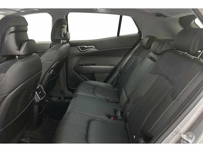 Kia Sportage 1.6 T-GDi 6A/T AWD Pace PHEV