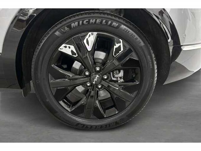 Kia Sportage 1.6 T-GDi 6A/T AWD Pace PHEV