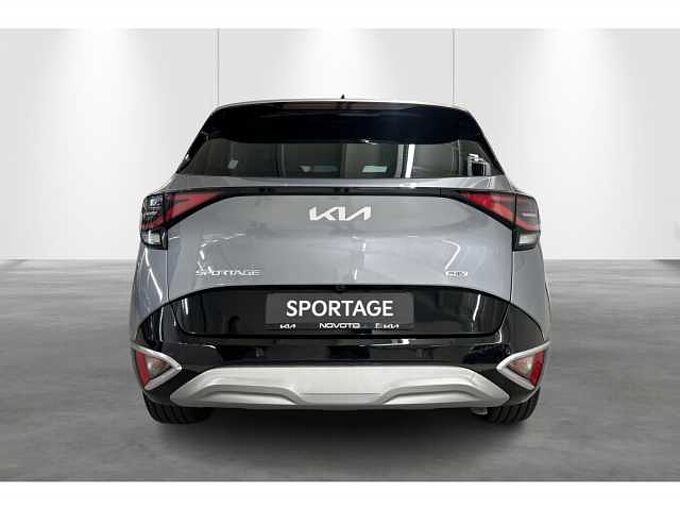 Kia Sportage 1.6 T-GDi 6A/T AWD Pace PHEV