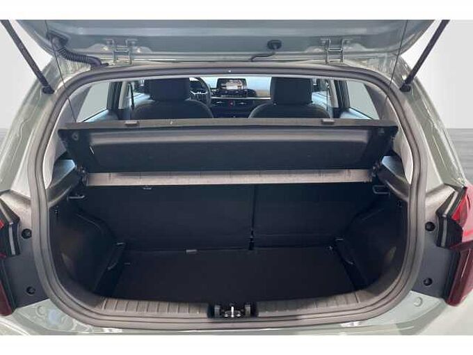 Kia Picanto 1.0 MPI ISG 58 Pulse AMT