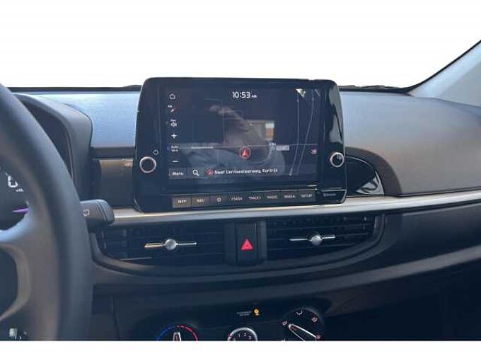 Kia Picanto 1.0 MPI ISG 58 Pulse AMT