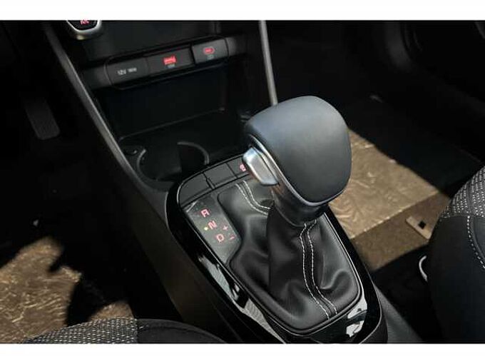 Kia Picanto 1.0 MPI ISG 58 Pulse AMT