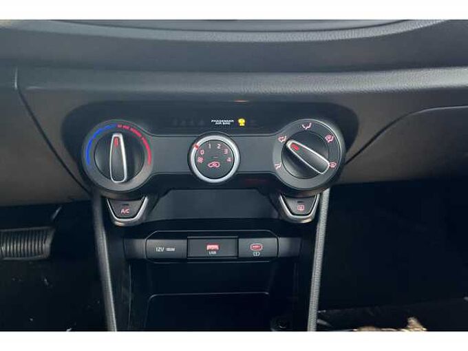 Kia Picanto 1.0 MPI ISG 58 Pulse AMT