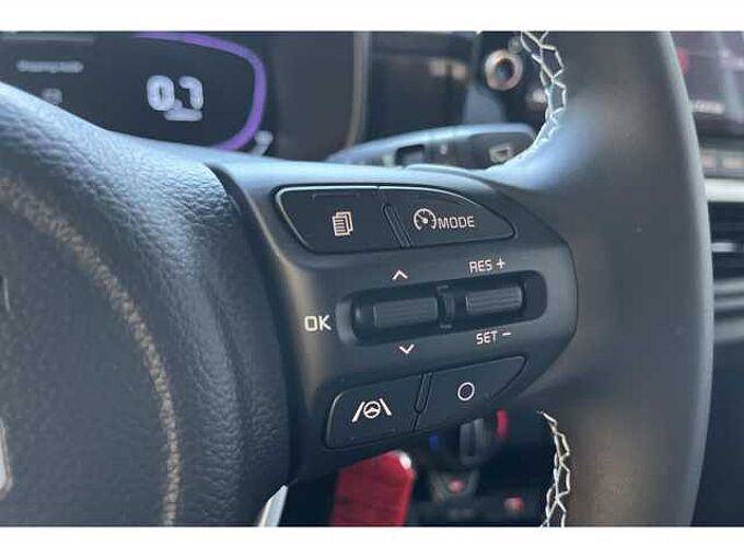 Kia Picanto 1.0 MPI ISG 58 Pulse AMT