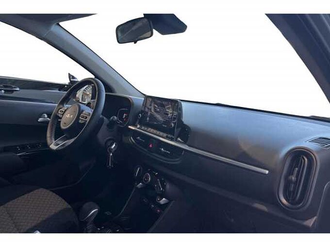 Kia Picanto 1.0 MPI ISG 58 Pulse AMT