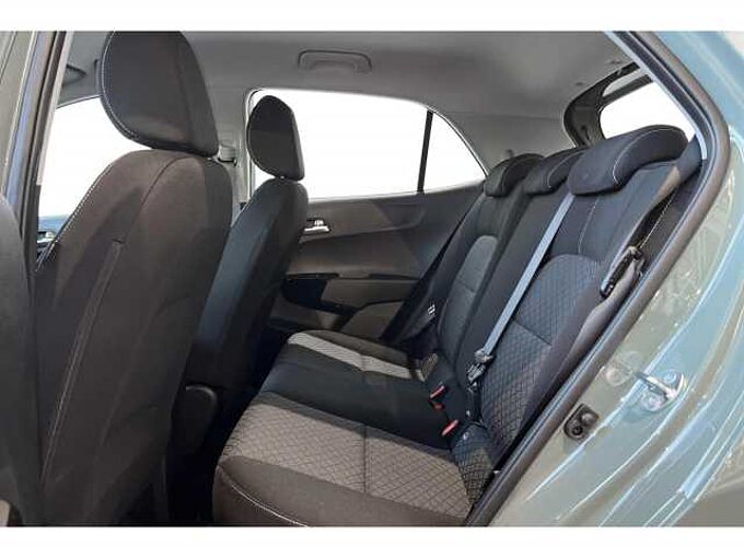 Kia Picanto 1.0 MPI ISG 58 Pulse AMT